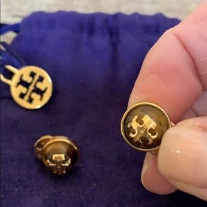 Tory Burch earrings